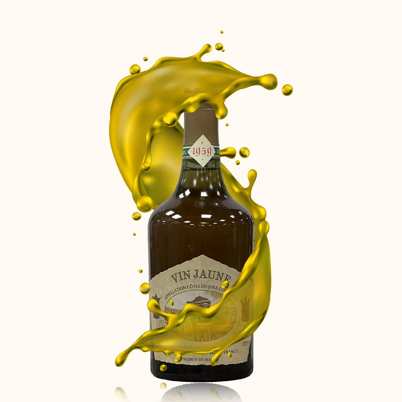 Domaine Bourdy · Vin Jaune · 1952