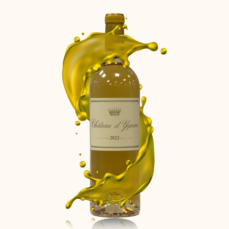 Château d'Yquem · 2022