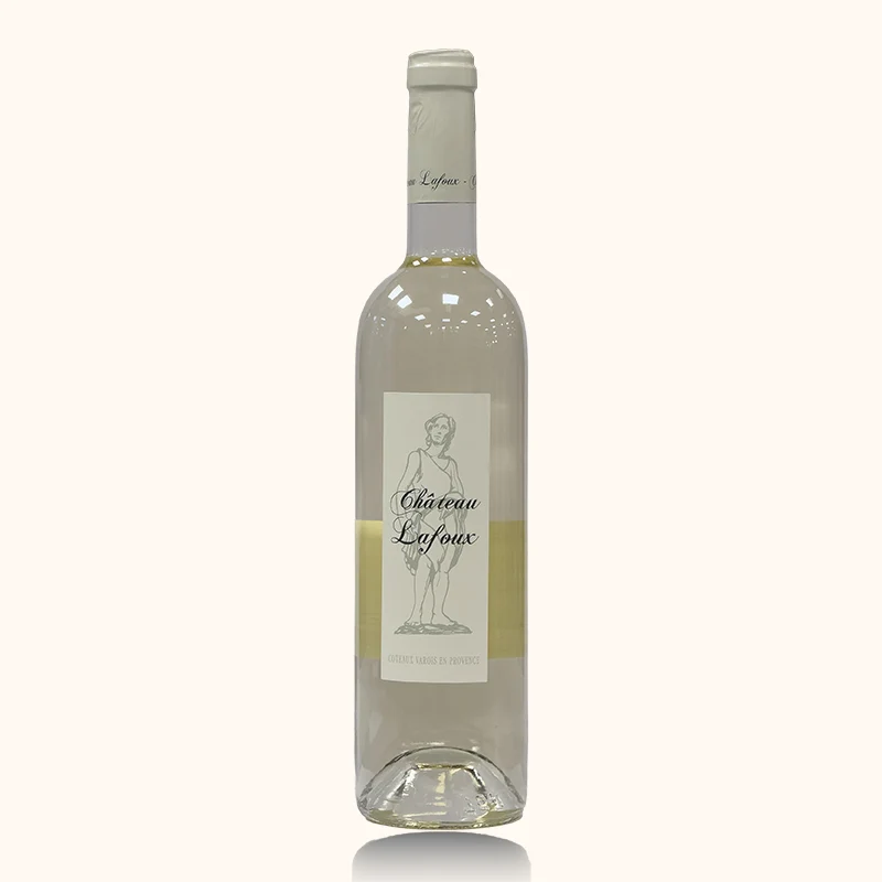 Château Lafoux · 2025
