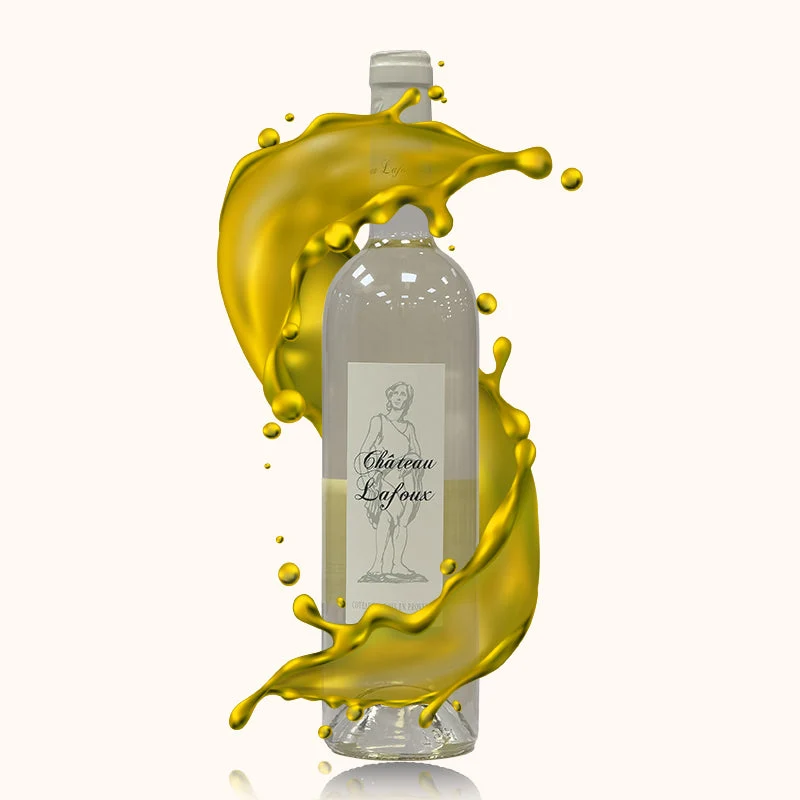 Château Lafoux · 2025