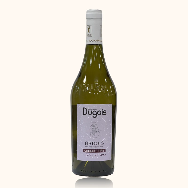 Domaine Dugois · Terre de Marne · 2023