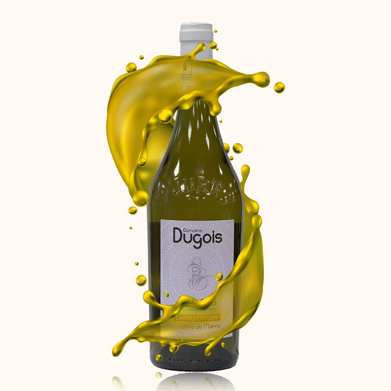 Domaine Dugois · Terre de Marne · 2023