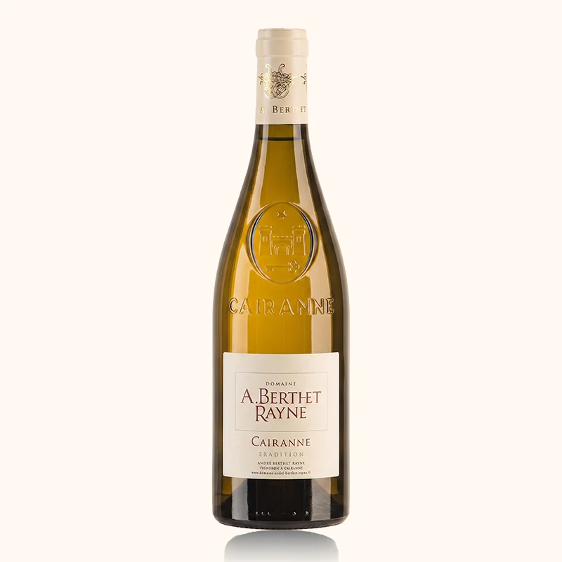 Domaine Berthet-Rayne · Tradition · 2024