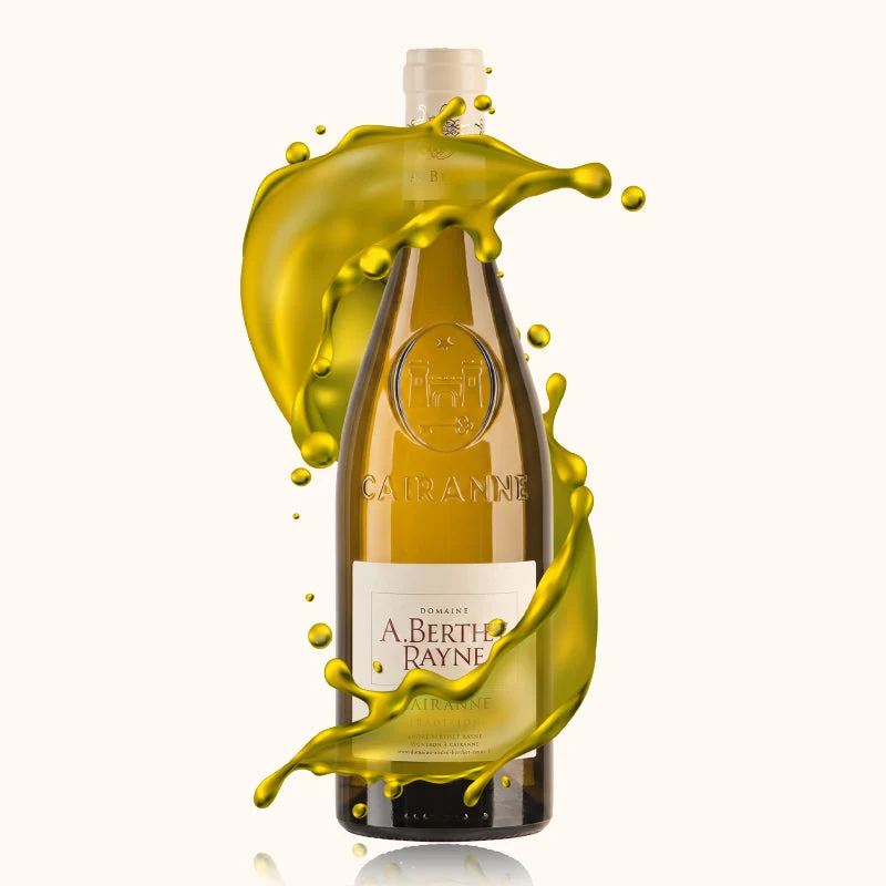 Domaine Berthet-Rayne · Tradition · 2024