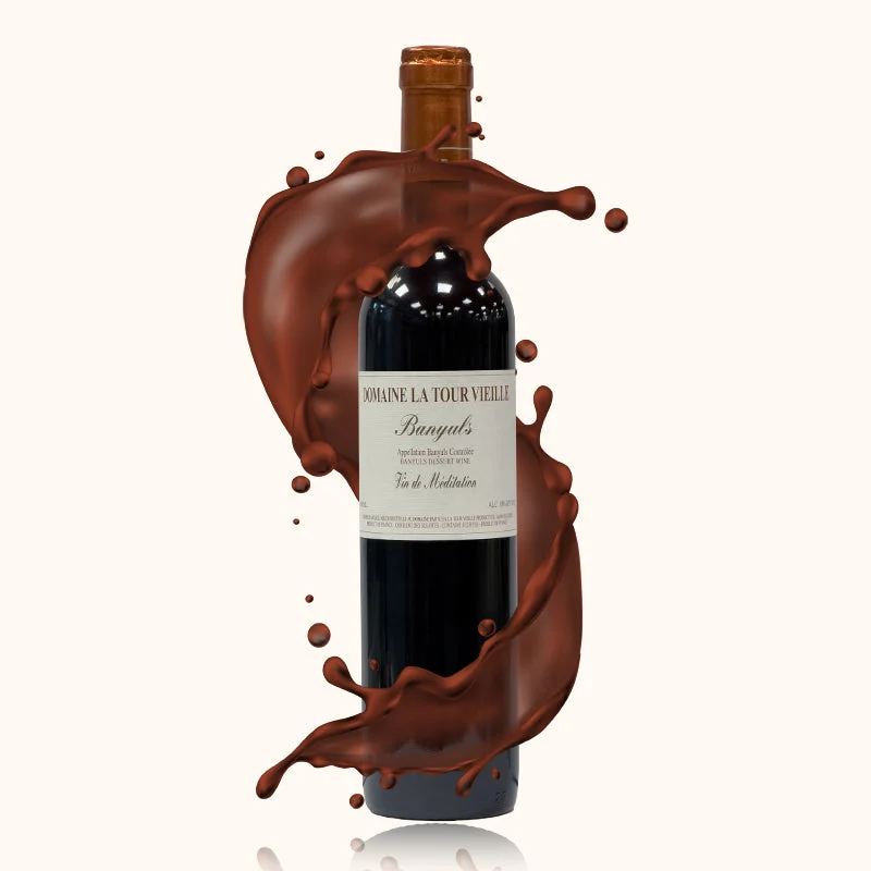 La Tour Vieille · Solera