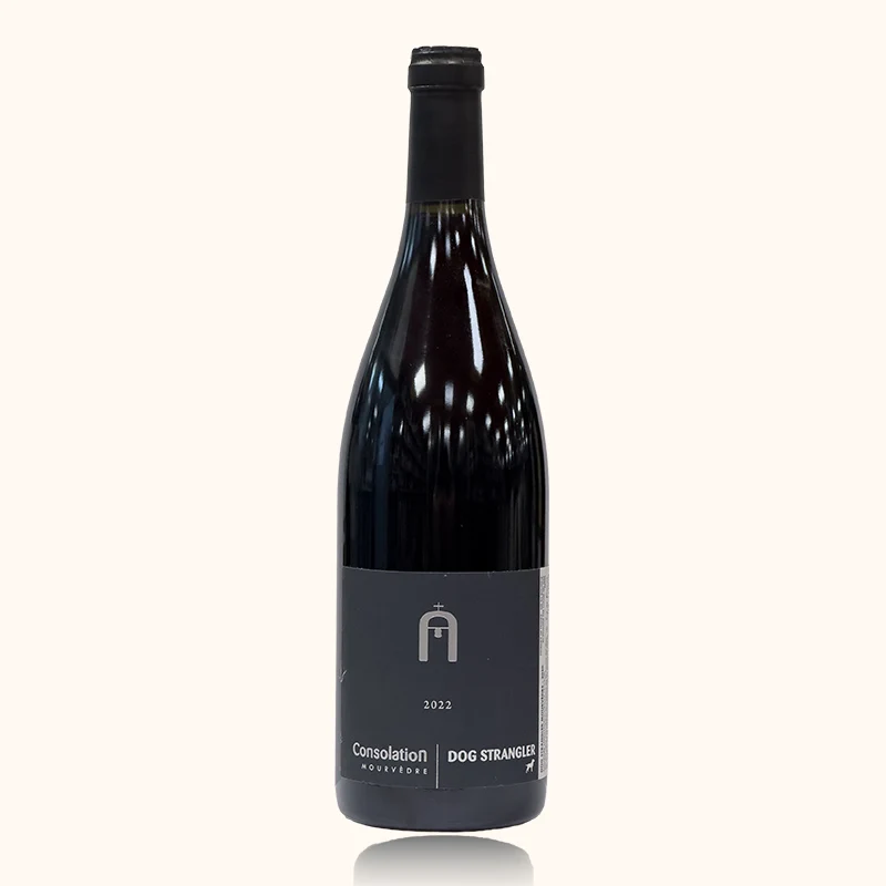Domaine des Deux puits · Dog Strangler · 2015