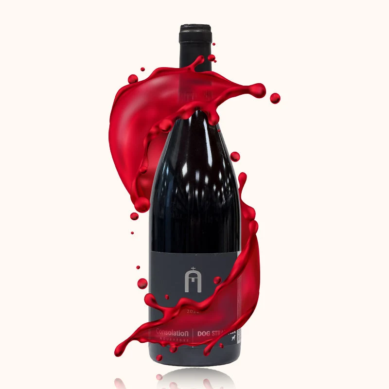 Domaine des Deux puits · Dog Strangler · 2015