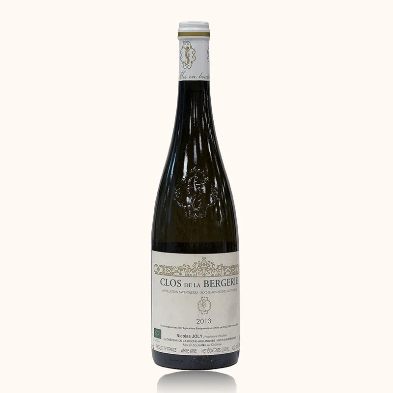 Joly Nicolas · Clos de la Bergerie · 2013