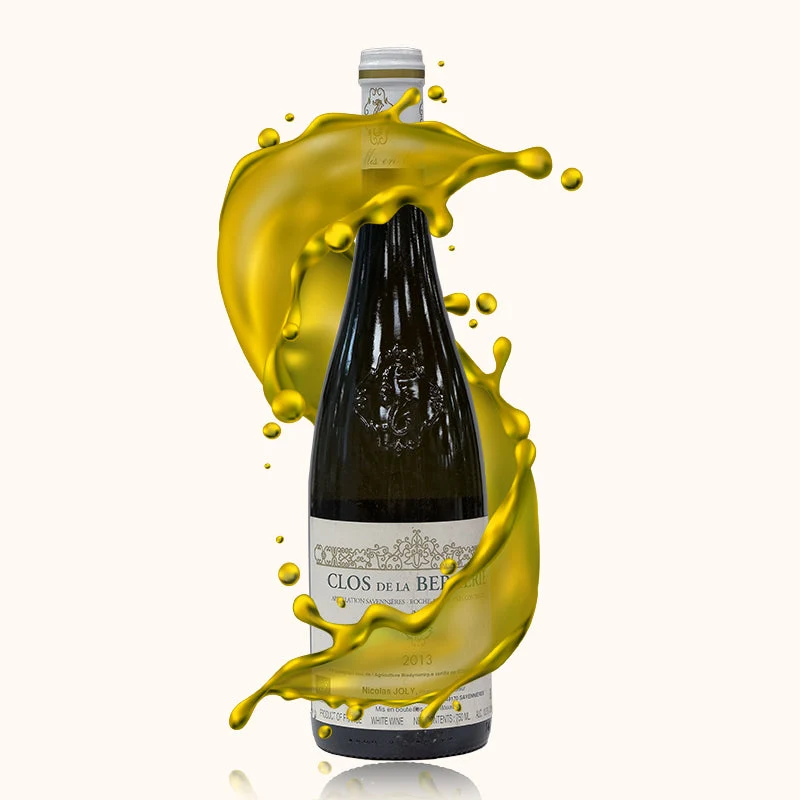 Joly Nicolas · Clos de la Bergerie · 2013