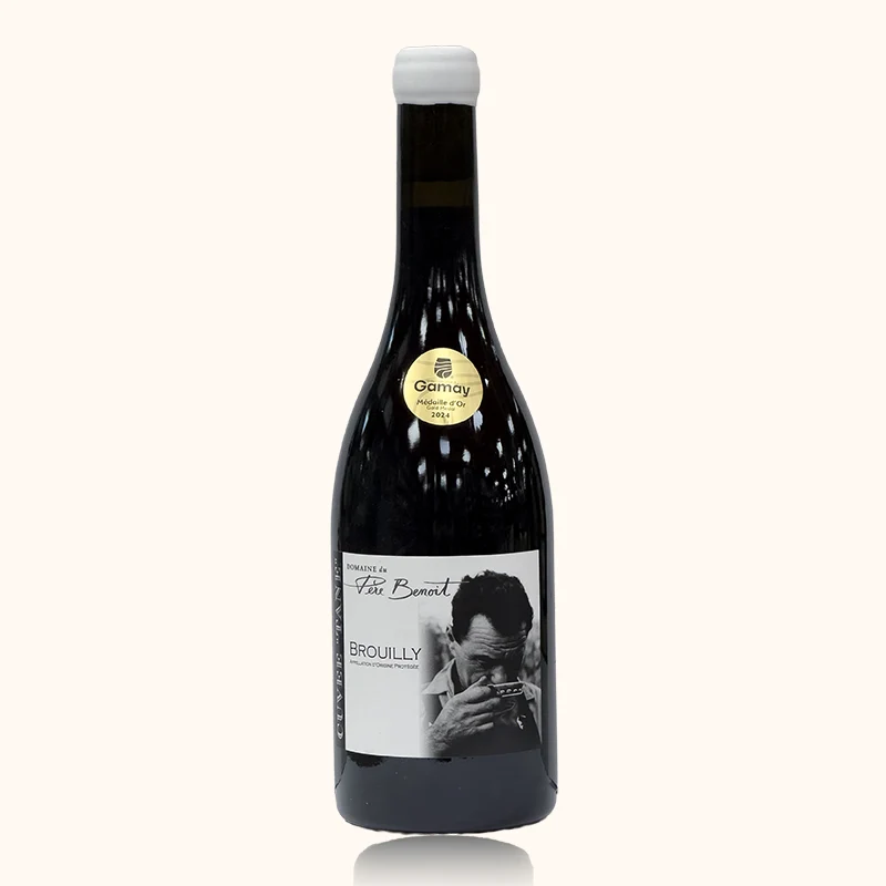 Domaine du Père Benoît · Cuvée Tane · 2022