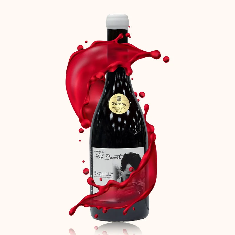 Domaine du Père Benoît · Cuvée Tane · 2022