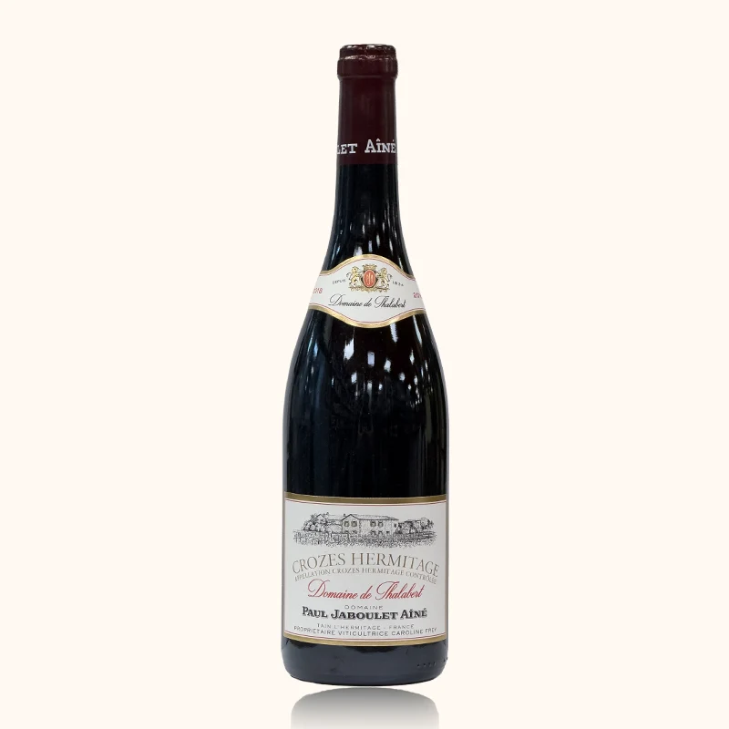 Paul Jaboulet Ainé · Domaine de Thalabert · 2018