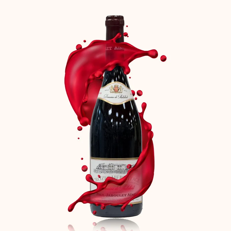 Paul Jaboulet Ainé · Domaine de Thalabert · 2018