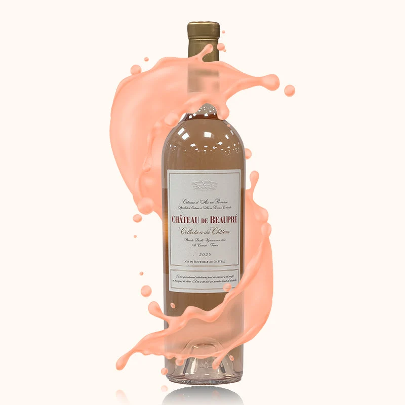 Château de Beaupré · Collection · 2025
