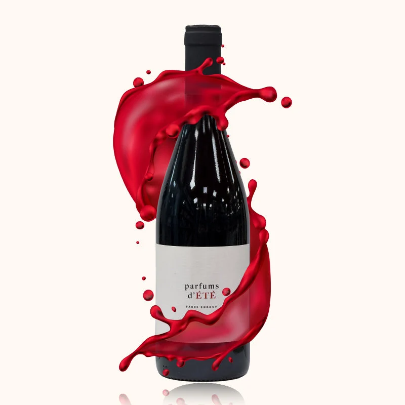 Château Fabre Cordon · Parfums d'Été · 2024
