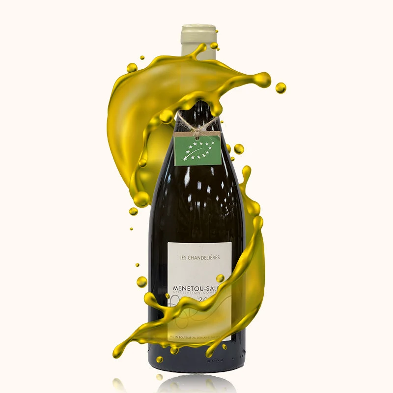 Domaine Philippe Gilbert · Les Chandelières · 2018