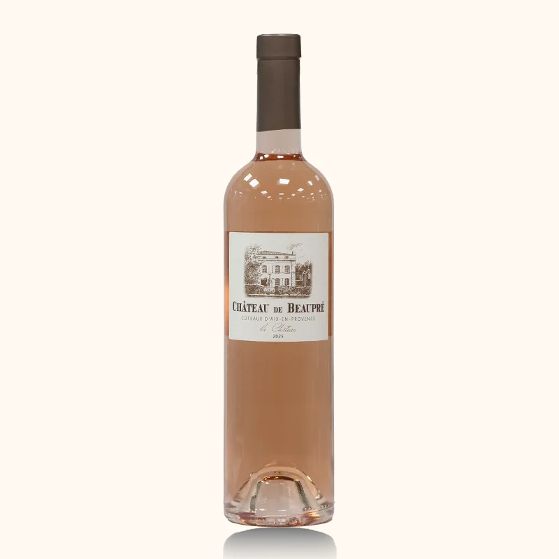 Château de Beaupré · 2025