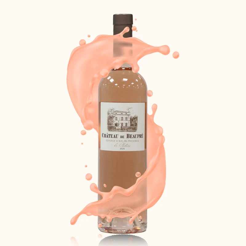 Château de Beaupré · 2025