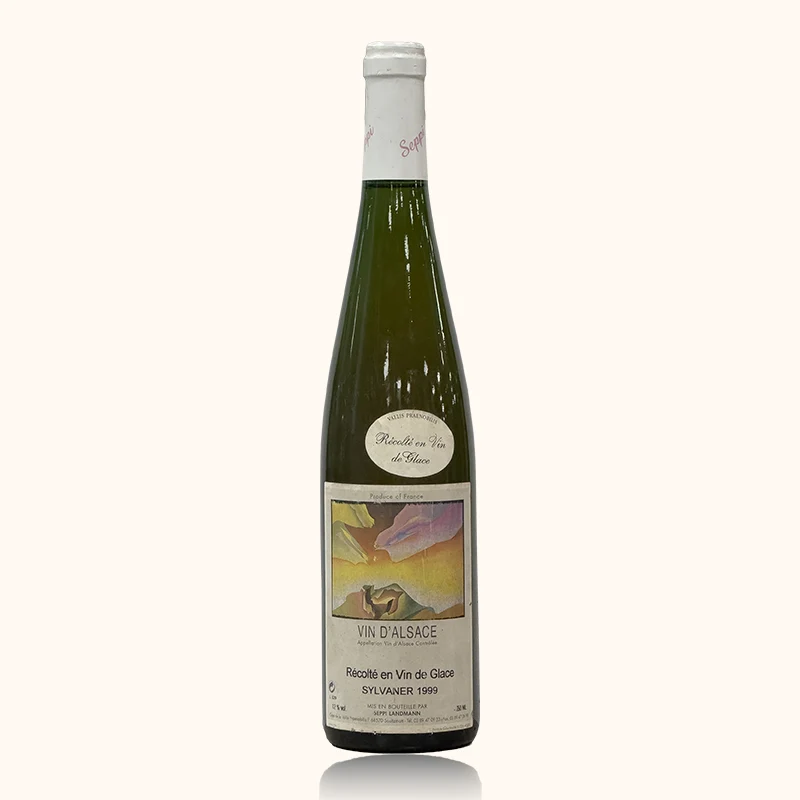 Domaine Seppi Landmann · Vin des Glaces · 1999