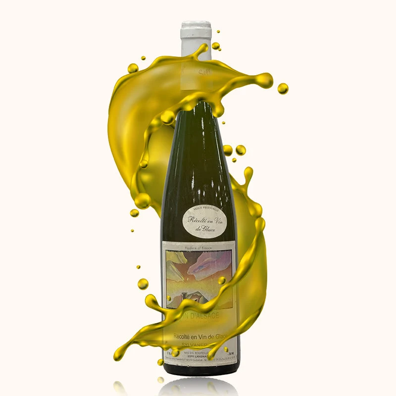 Domaine Seppi Landmann · Vin des Glaces · 1999