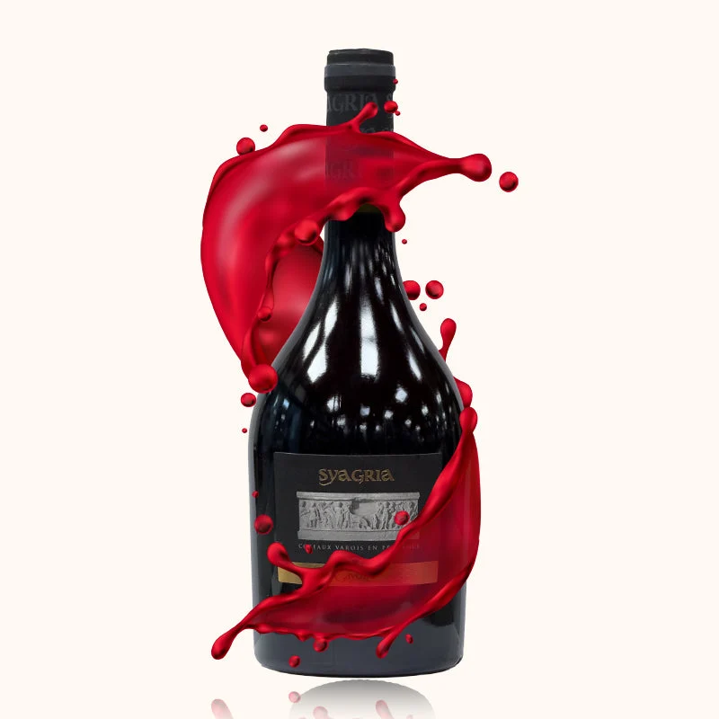 Domaine La Gayolle · Syagria · 2021