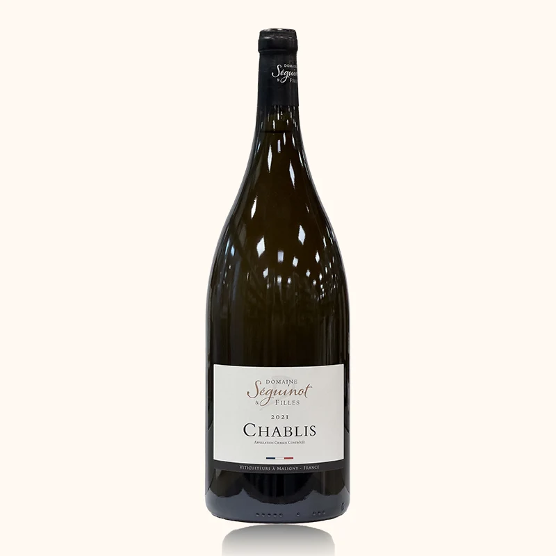 Domaine Séguinot & Filles · Magnum · 2021