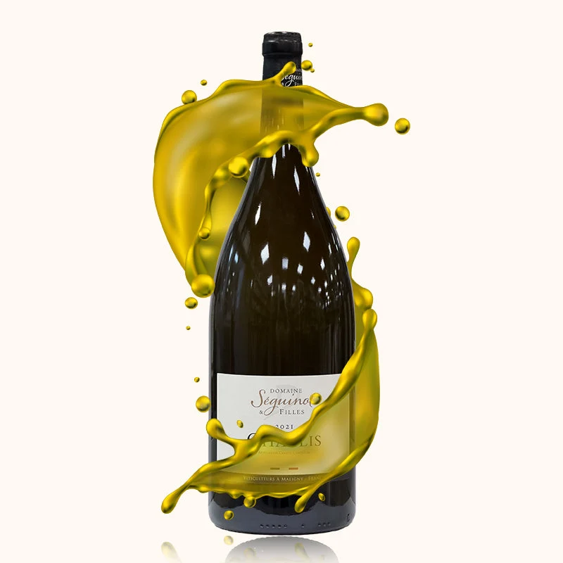 Domaine Séguinot & Filles · Magnum · 2021