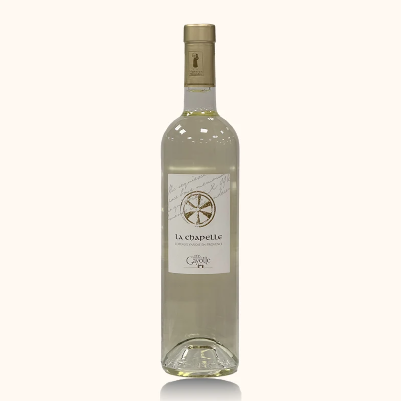 Domaine La Gayolle · La Chapelle · 2025