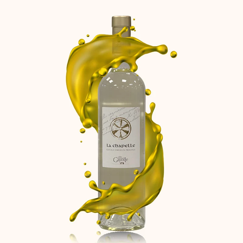 Domaine La Gayolle · La Chapelle · 2025