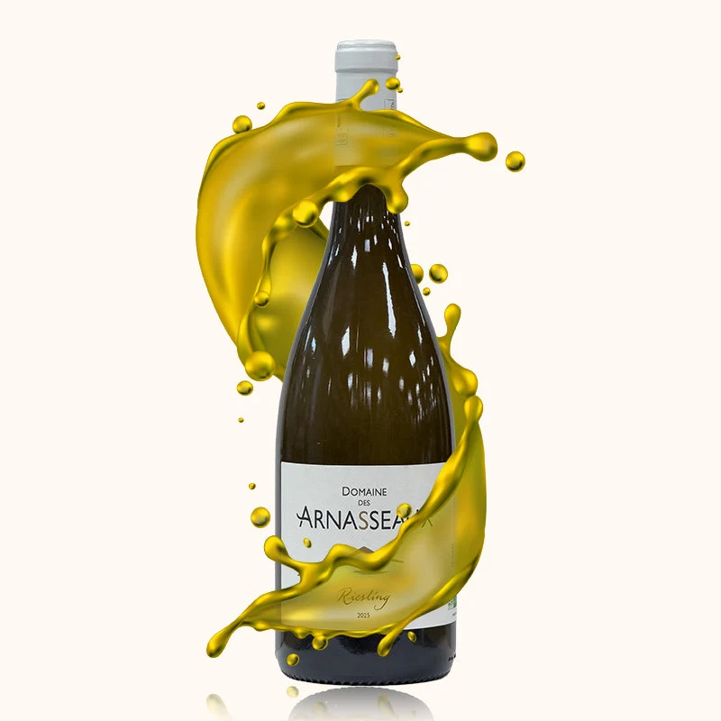 Domaine des Arnasseaux · 2025