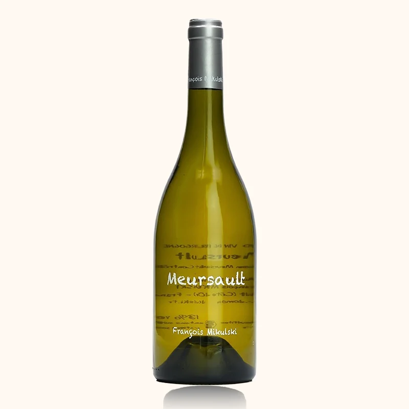 Domaine François Mikulski · 2023
