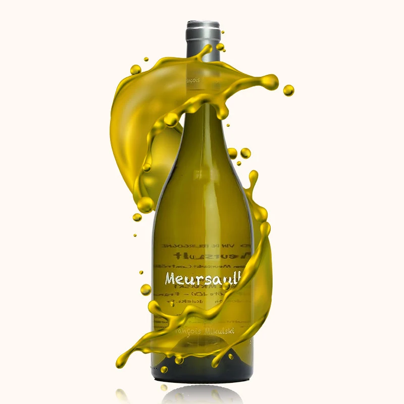 Domaine François Mikulski · 2023