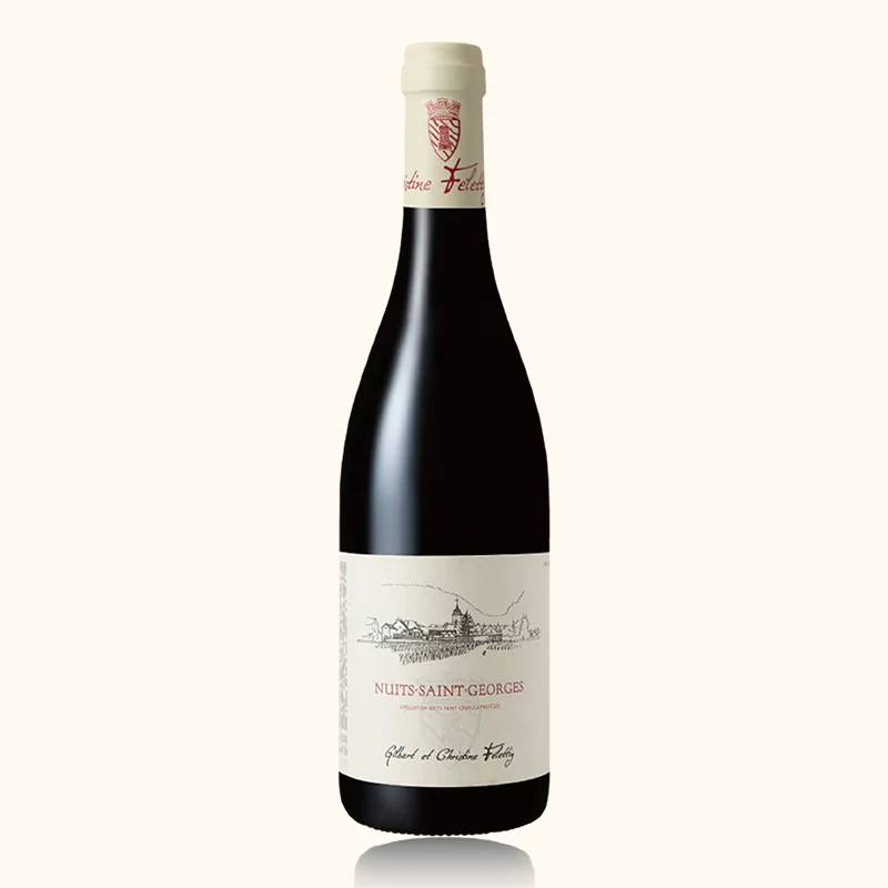 Domaine Felettig · Vieilles Vignes · 2022
