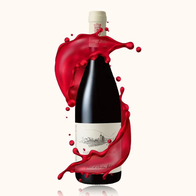 Domaine Felettig · Vieilles Vignes · 2022