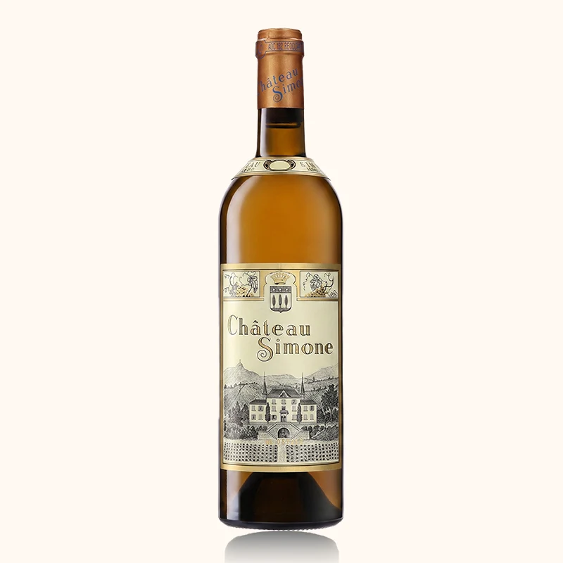 Château Simone · 2023