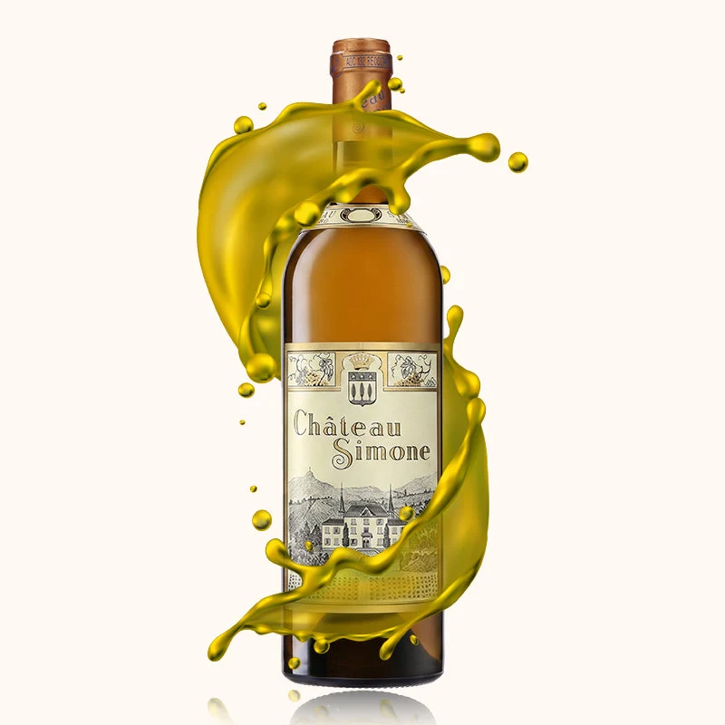 Château Simone · 2023