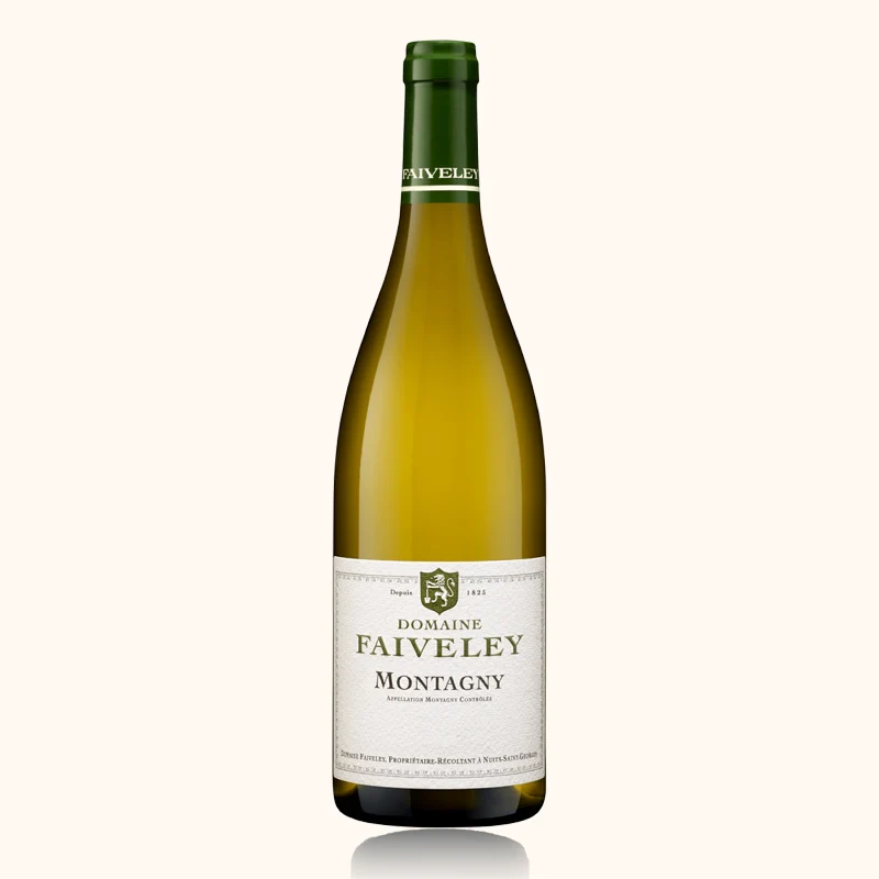 Domaine Faiveley · 2022