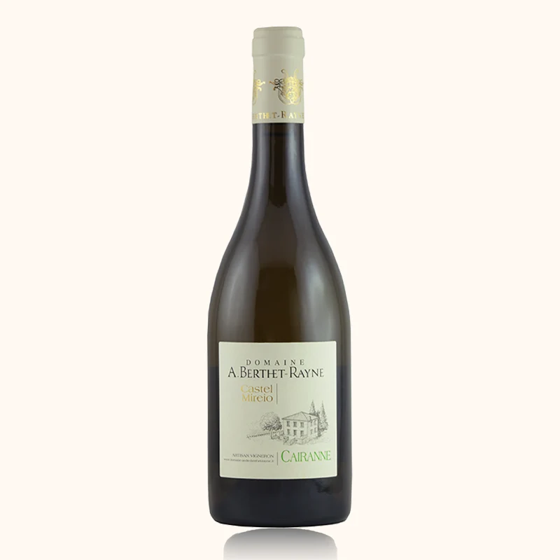 Domaine Berthet-Rayne · Castel Mireiro · 2024
