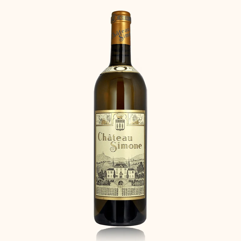 Château Simone · Magnum · 2022