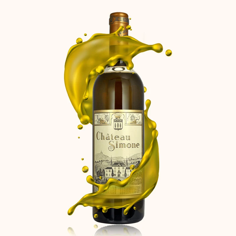 Château Simone · Magnum · 2022