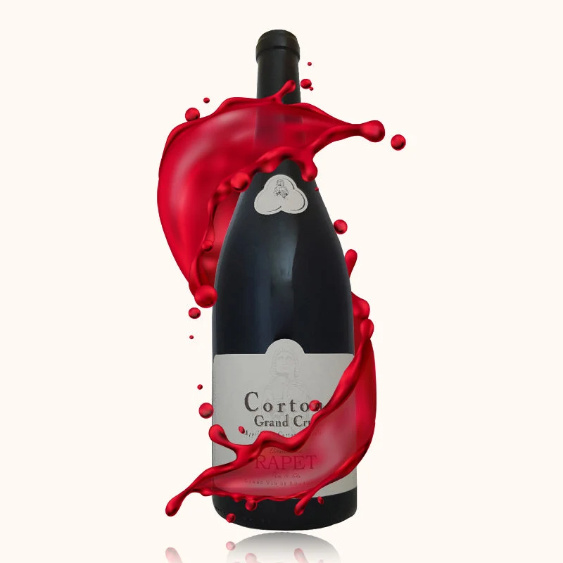 Domaine Rapet Père & Fils · Magnum · 2022