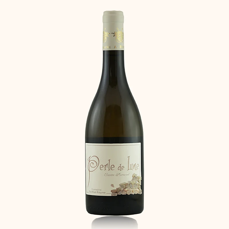 Domaine Berthet-Rayne · Perle de Lune · 2019