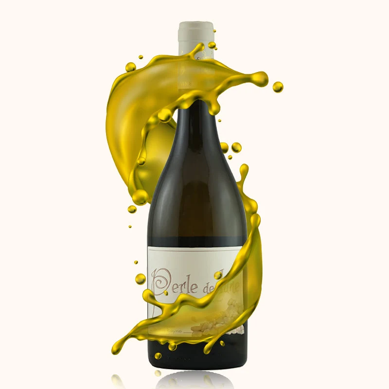 Domaine Berthet-Rayne · Perle de Lune · 2019