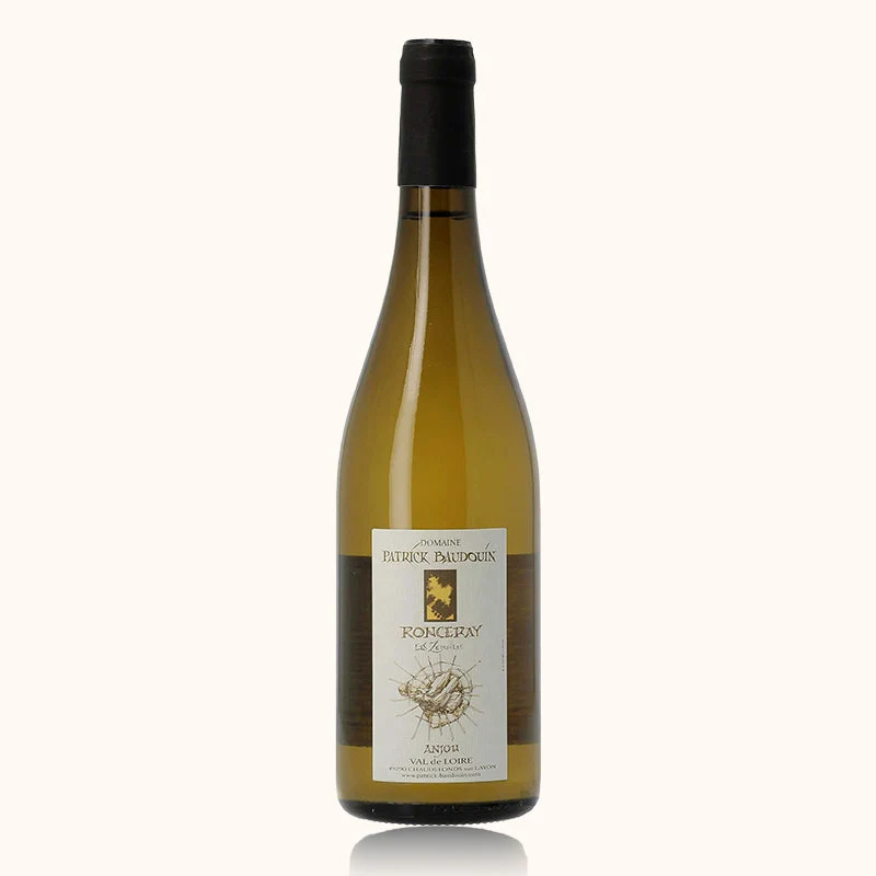 Domaine Patrick Baudouin · Les Zersilles · 2018