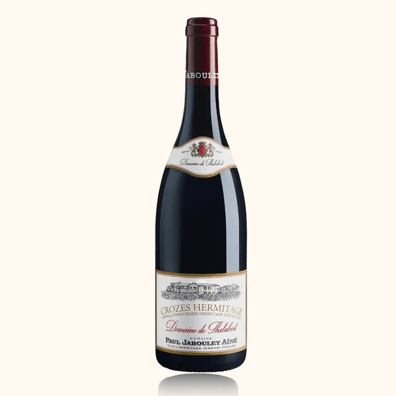 Paul Jaboulet Ainé · Thalabert · Magnum · 2015
