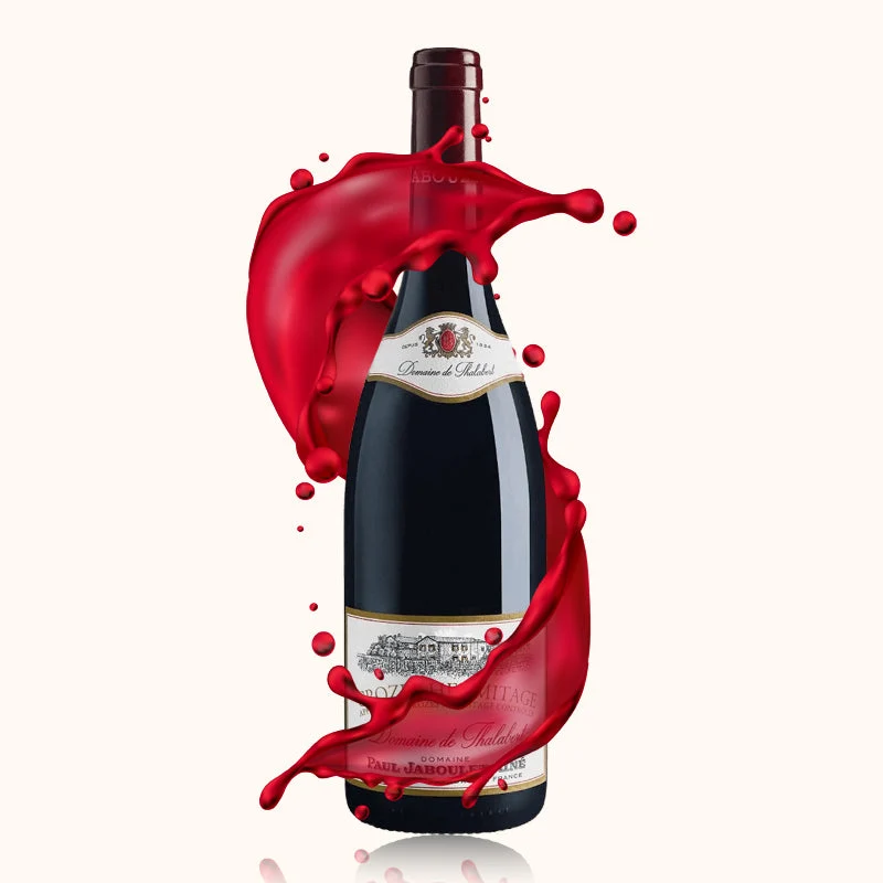 Paul Jaboulet Ainé · Thalabert · Magnum · 2015