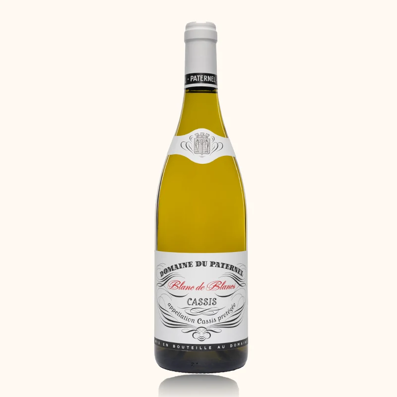 Domaine du Paternel · Blanc de Blanc · Magnum · 2025