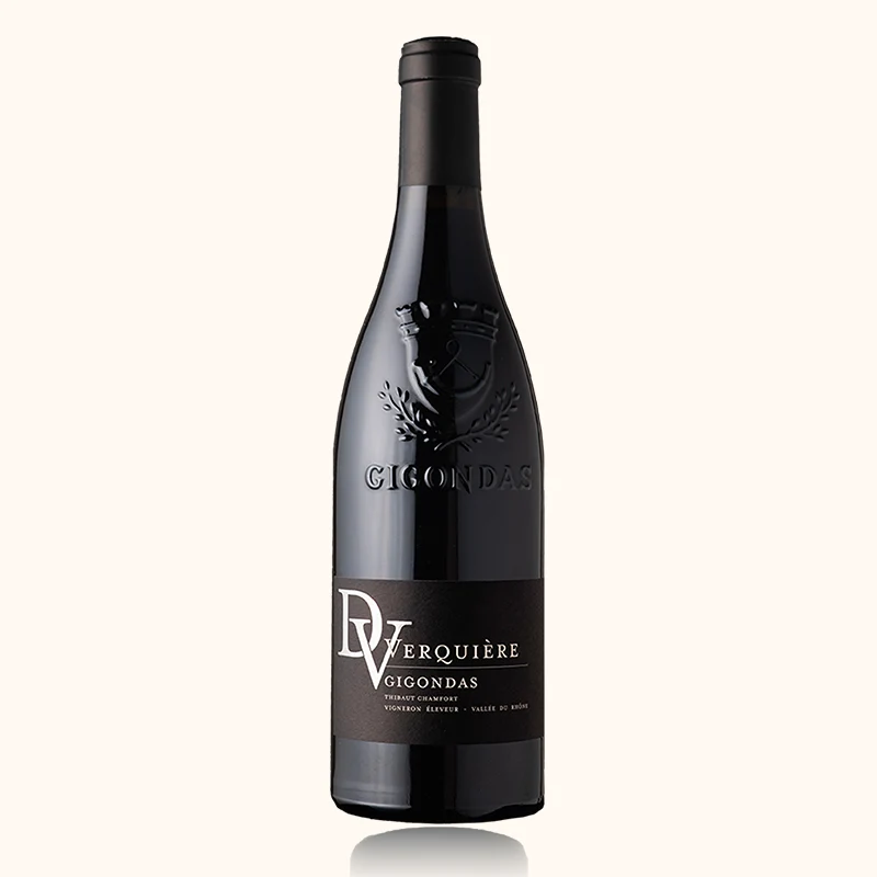 Domaine de Verquières · 2022