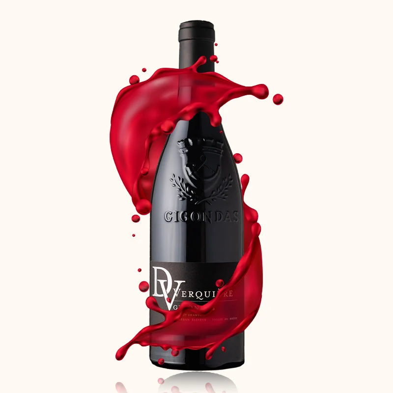 Domaine de Verquières · 2022