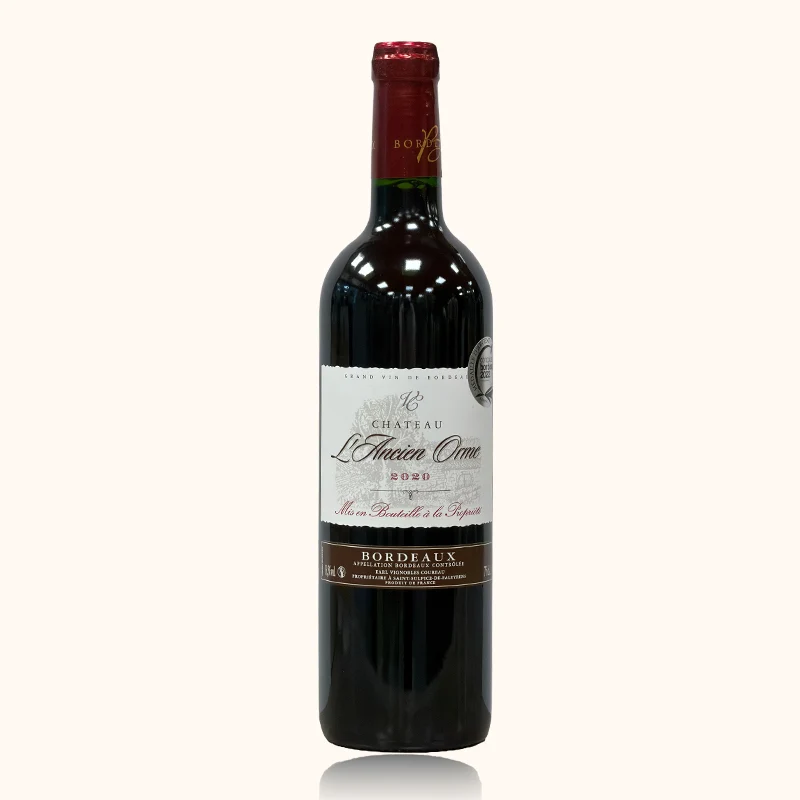 Château l’Ancien Orme · 2020